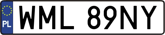 WML89NY