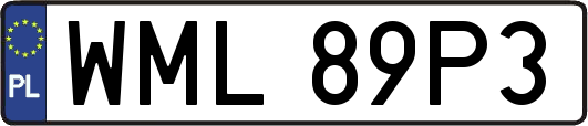 WML89P3