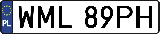 WML89PH