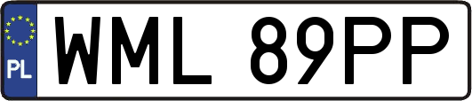 WML89PP