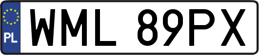 WML89PX