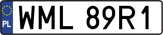 WML89R1