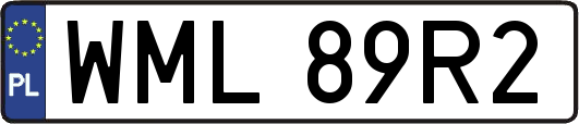 WML89R2
