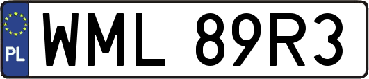 WML89R3