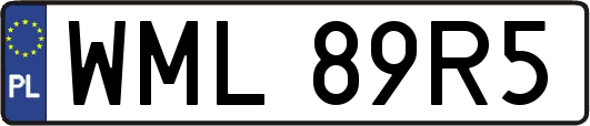 WML89R5