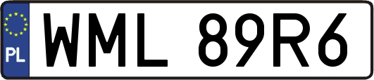 WML89R6