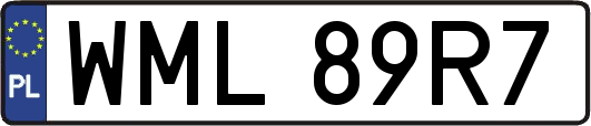WML89R7