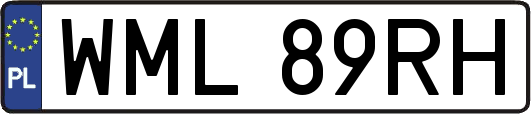 WML89RH