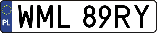 WML89RY