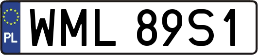 WML89S1