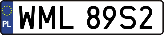 WML89S2