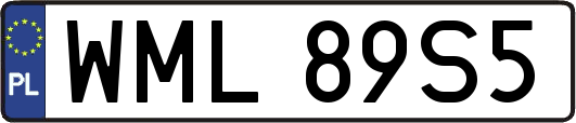 WML89S5