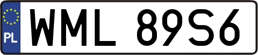 WML89S6