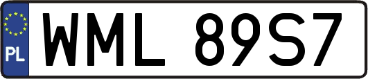WML89S7