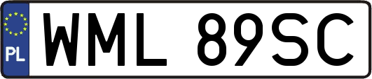 WML89SC