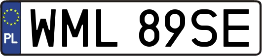 WML89SE