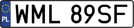 WML89SF