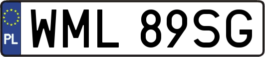 WML89SG