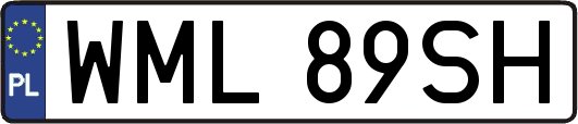 WML89SH