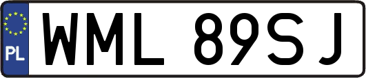 WML89SJ