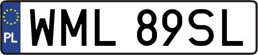 WML89SL
