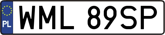 WML89SP
