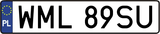 WML89SU