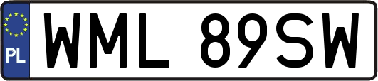 WML89SW