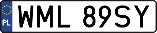 WML89SY