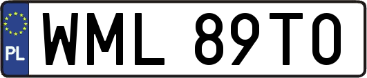 WML89T0