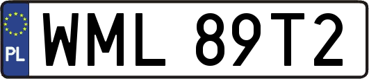 WML89T2
