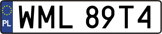 WML89T4