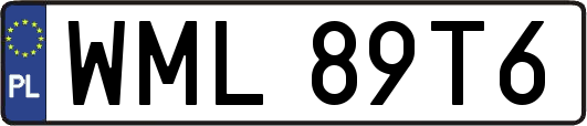 WML89T6