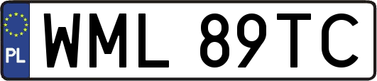 WML89TC