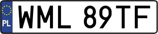 WML89TF