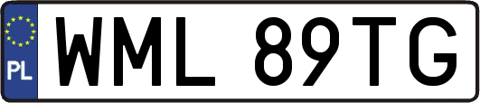 WML89TG