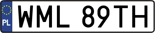 WML89TH