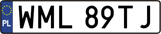 WML89TJ