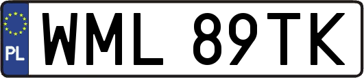 WML89TK