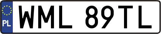 WML89TL