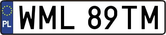 WML89TM