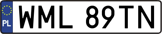 WML89TN