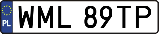 WML89TP