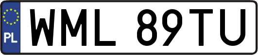 WML89TU