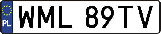 WML89TV
