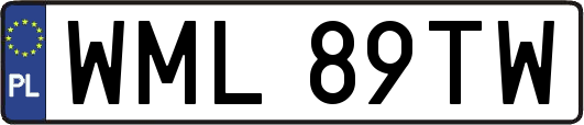 WML89TW