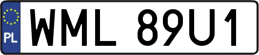 WML89U1
