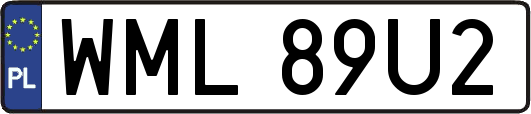 WML89U2
