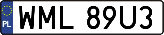 WML89U3