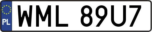 WML89U7